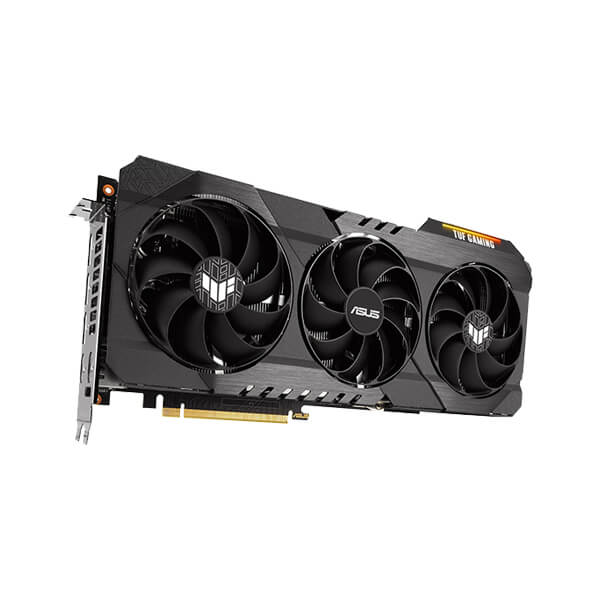 Asus TUF Gaming RTX 3080 12GB Gaming Graphics Card